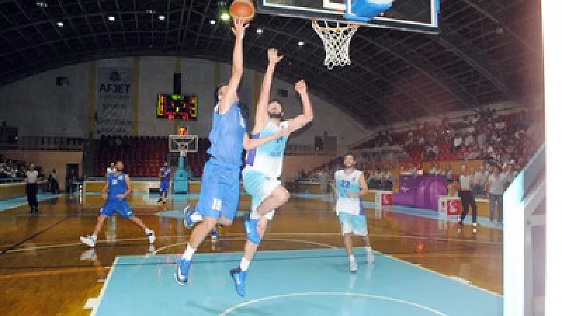Basketbolcuların programı yoğun – Kocatepe Gazetesi