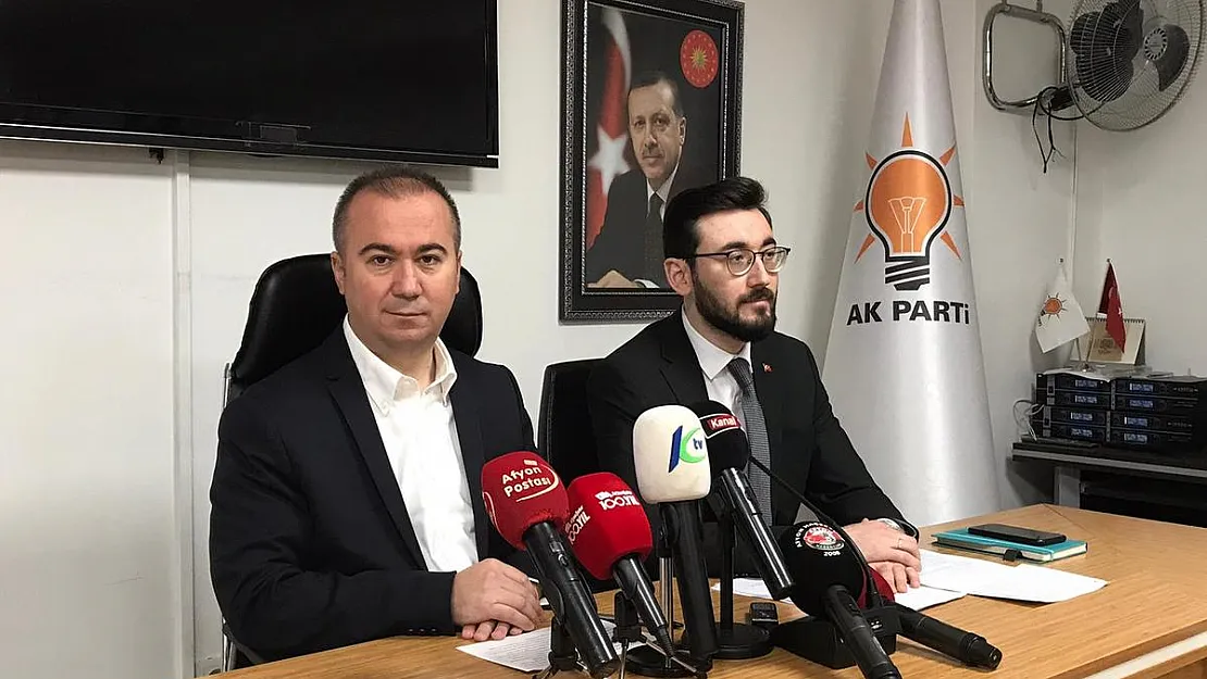 'Başvuru süreci başladı, Yiğitbaşı ve Zeybek'ten talep yok”