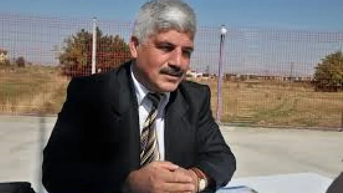 Baykara: Zeybek'i destekliyorum
