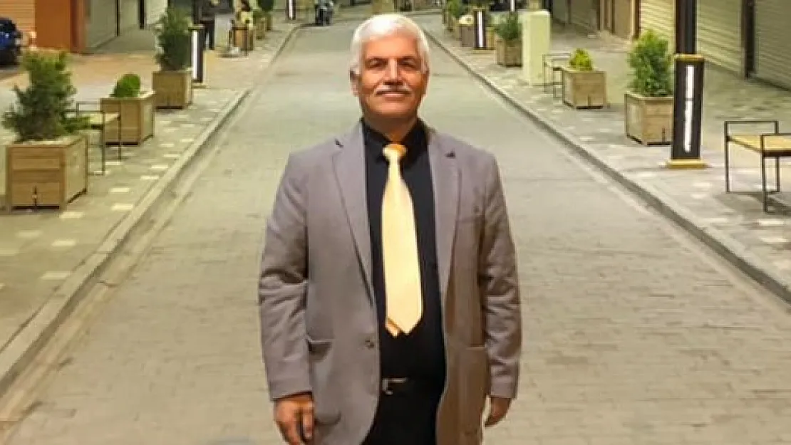 Baykara'dan Cansuyu yönetimine ziyaret – Kocatepe Gazetesi