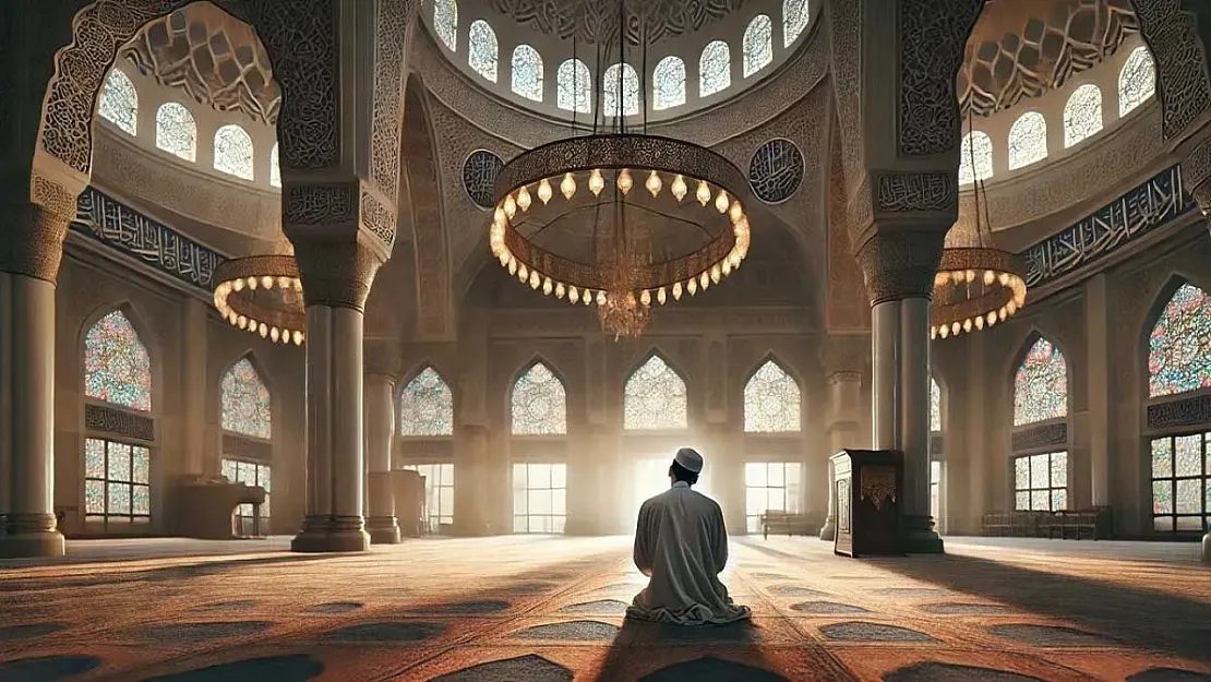 Bayram Namazı, Nasıl Kılınır?