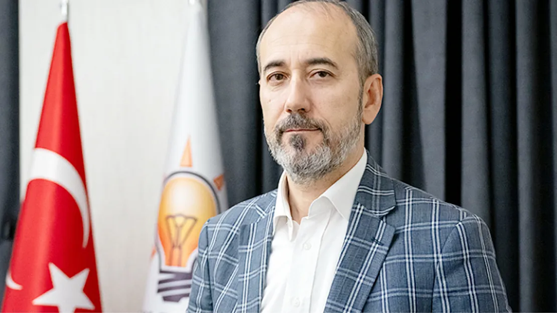 Beklenen Atama Gerçekleşti. Sağlık Müdürü O İsim Oldu