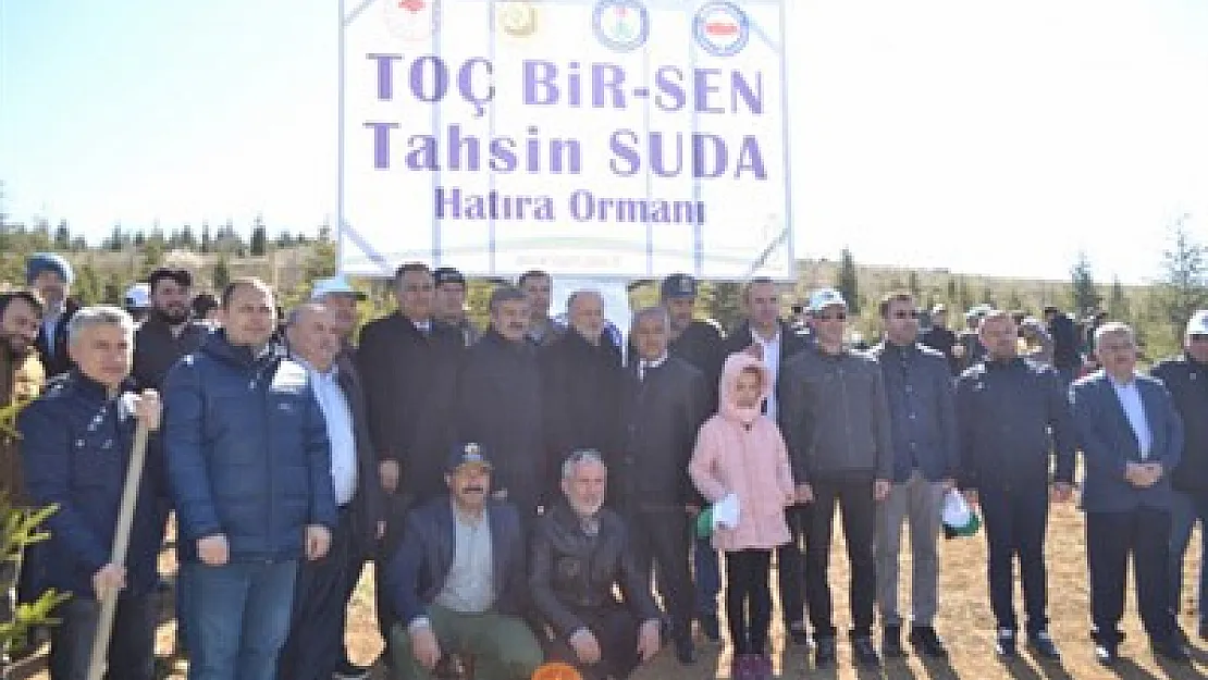 'Belamızı ve bekamızı isteyenlerin seçimi'