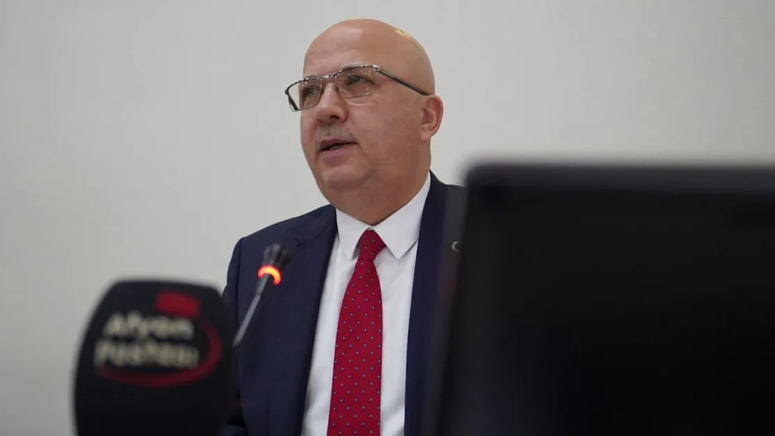Belediye başkanları stres attı – Kocatepe Gazetesi
