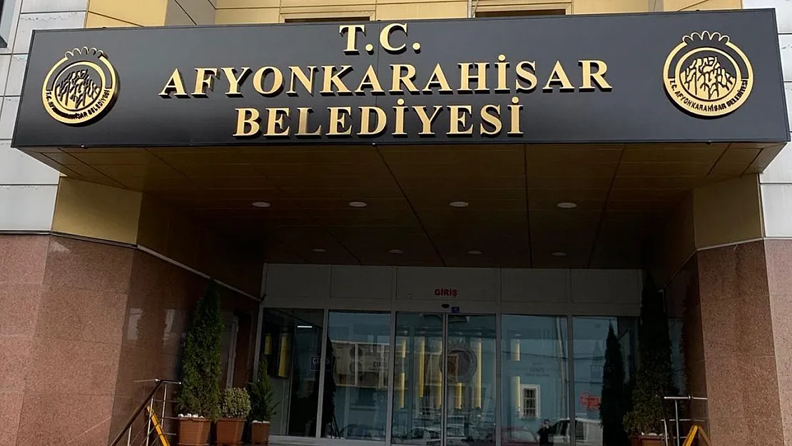 Belediye Dolandırıcılara Karşı Uyardı