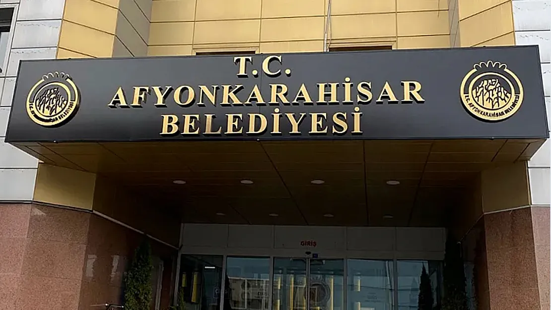 Belediye Otopark Çalışması Yapacak Bazı Yollar Yarın Kapalı