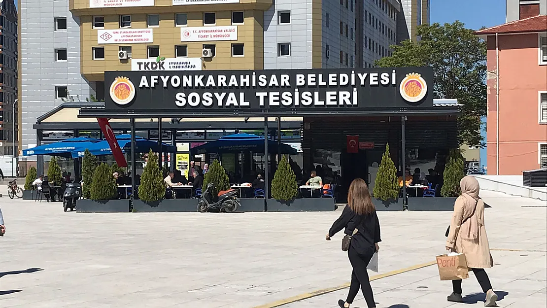 Belediye Tesislerinde İndirim Ne Zaman Başlayacak?