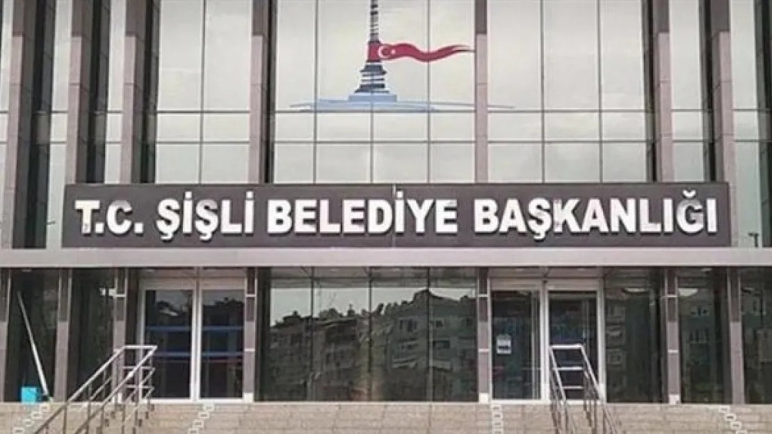 Belediye'ye 15 Zabıta Memuru Alınacak