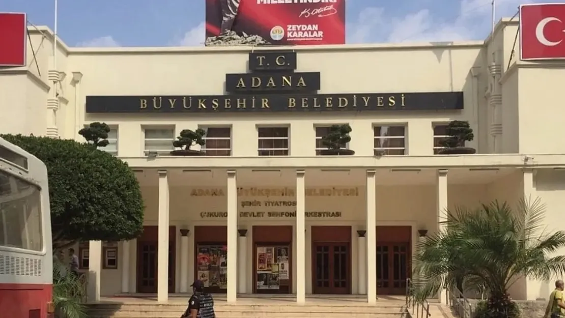 Belediye'ye 90 Memur Alınacak