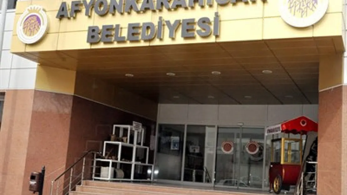 Belediye'de FETÖ soruşturması sürüyor – Kocatepe Gazetesi