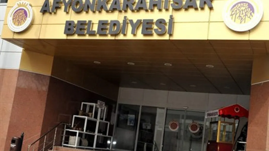 Belediye'de FETÖ temizliği sürüyor – Kocatepe Gazetesi