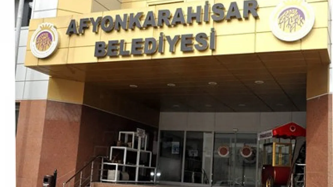 Belediye’den açıklama: İhalelerde hassasiyet gösteriliyor