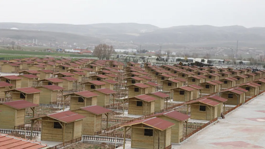 Belediye’den “hobi  bahçeleri” açıklaması