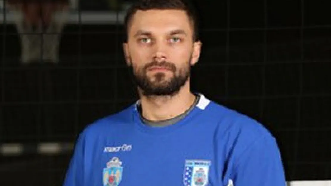 Belediyespor sınırları zorlayacak – Kocatepe Gazetesi