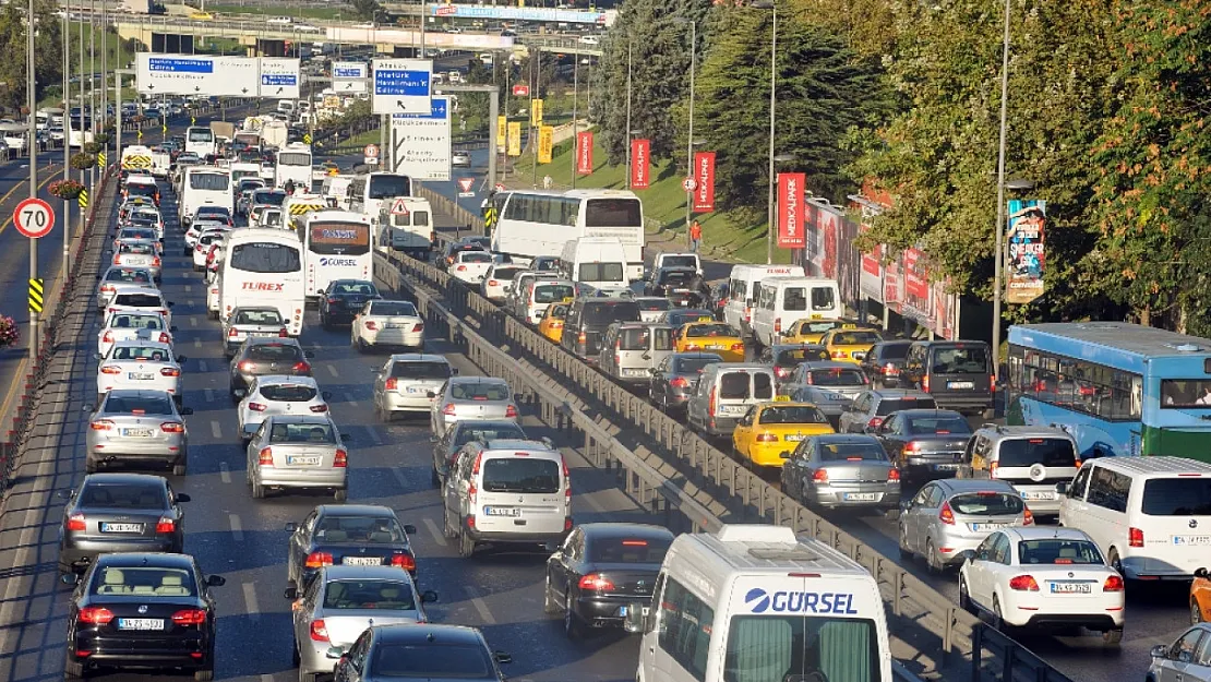 Benzinli Araçların Sonu Mu Yaklaşıyor?