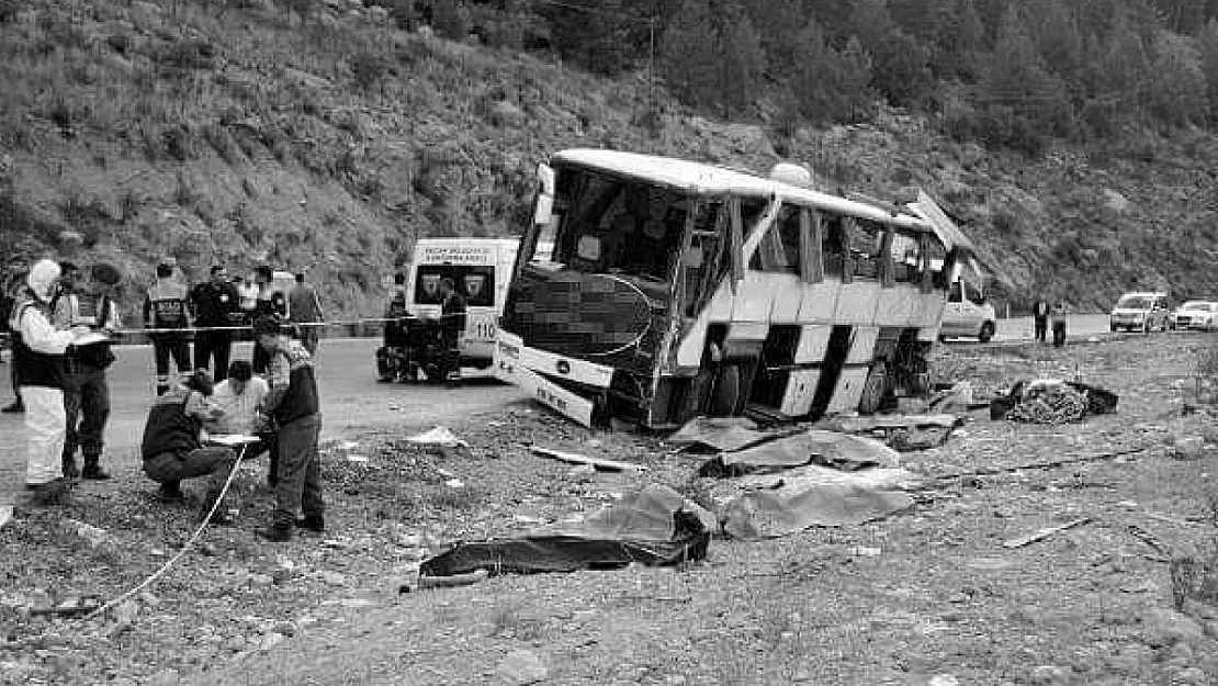 Berberler yâd edildi – Kocatepe Gazetesi
