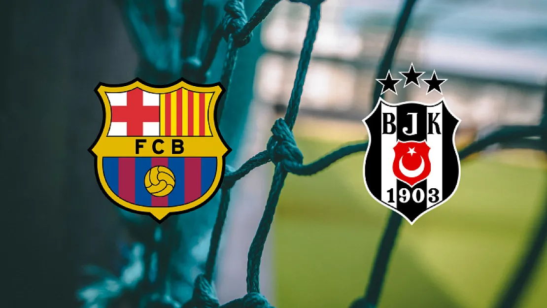 Beşiktaş, Barcelona'dan 4 futbolcu istedi