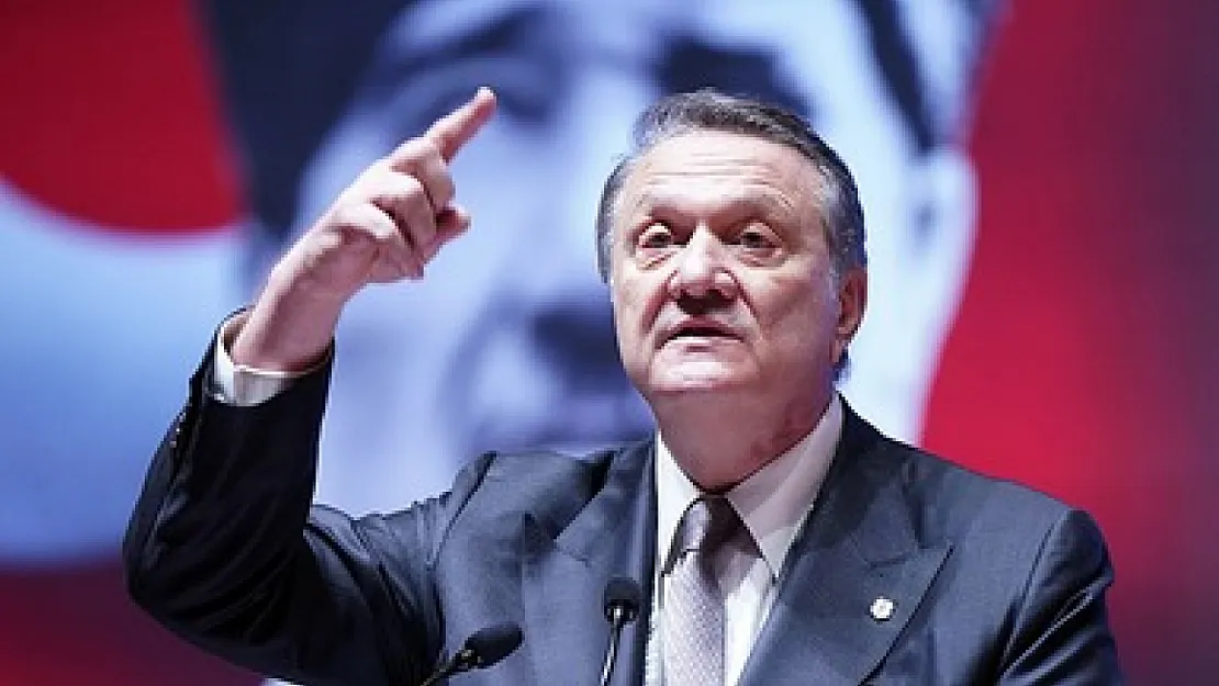 Beşiktaş'ta İhraç Kararı!