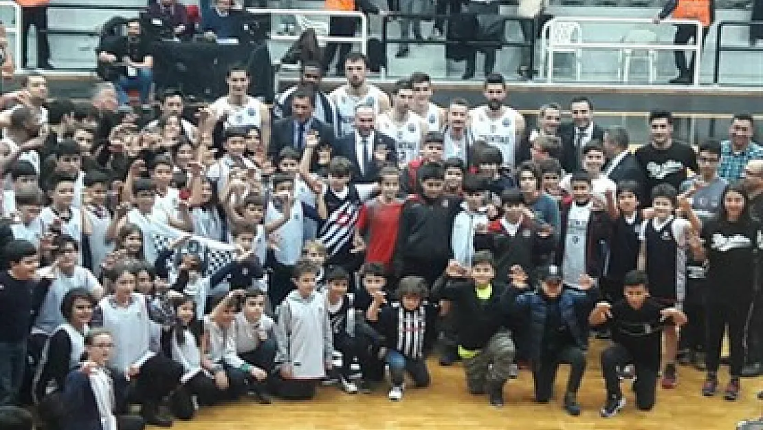 Beşiktaşlılar İstanbul'a gitti – Kocatepe Gazetesi