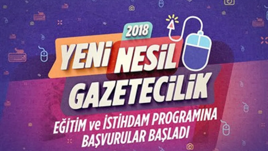 BİK eğitim ve istihdam programını 2’inci kez başlatıyor