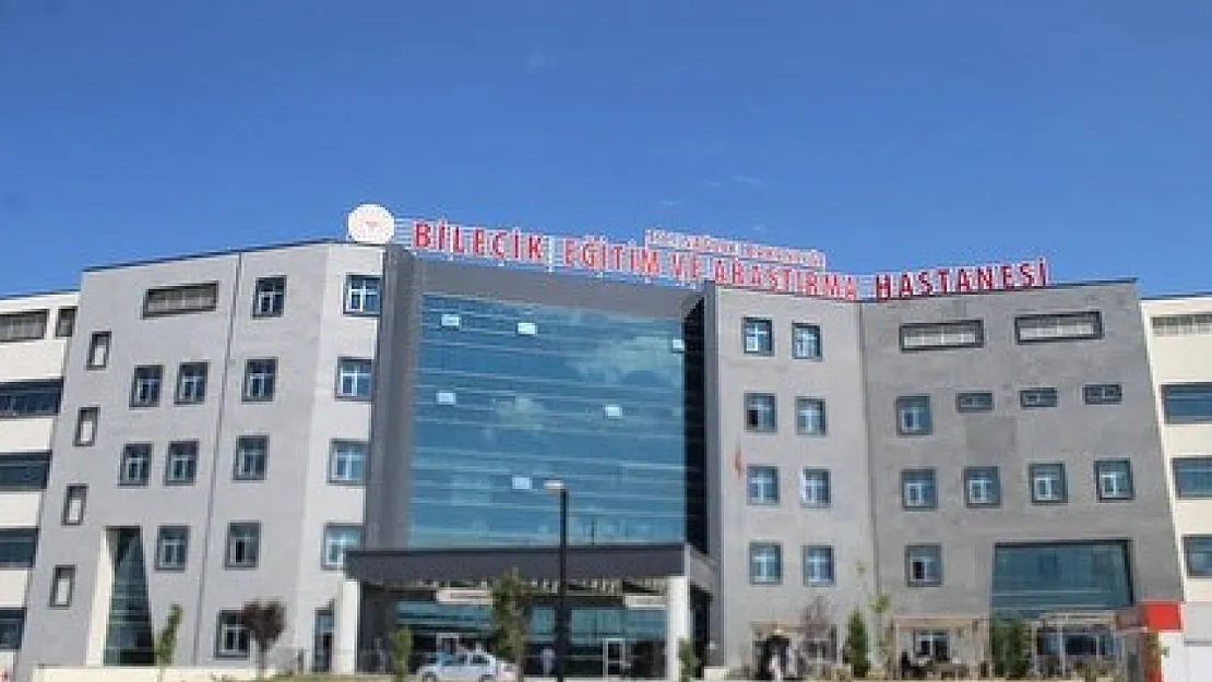 Bilecik'e 54 Yeni Doktor Atandı