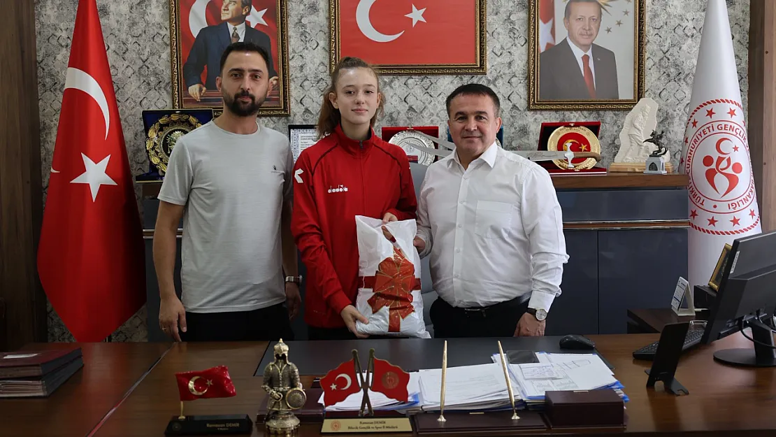 Bilecik'in Taekwondo Başarısı Ankara'da Tescillendi