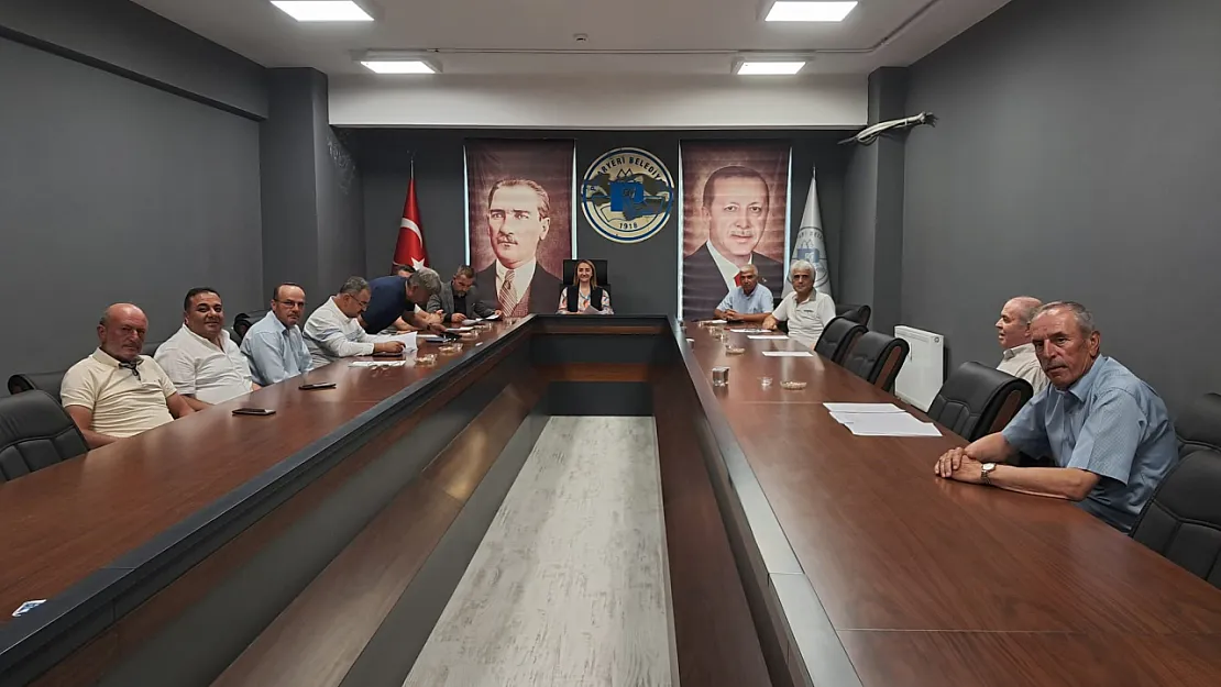 Bilecik'te Anlamlı Karar: Tüm Parklara Şehitlerin İsimleri Verilecek