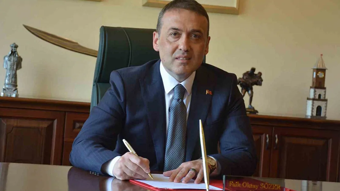 Bilecik'te Aşırı Sıcaklık Uyarısı
