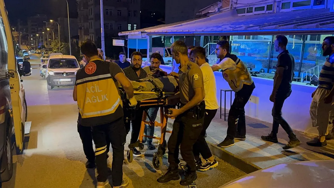 Bilecik'te Bıçaklı Kavga Cinayetle Bitti: 1 Ölü, 2 Yaralı