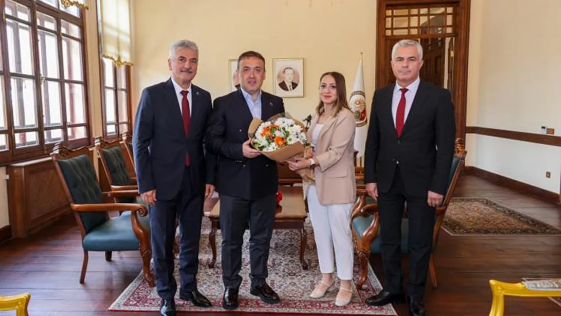 Bilecik'te Dünya Nüfus Günü Kutlandı