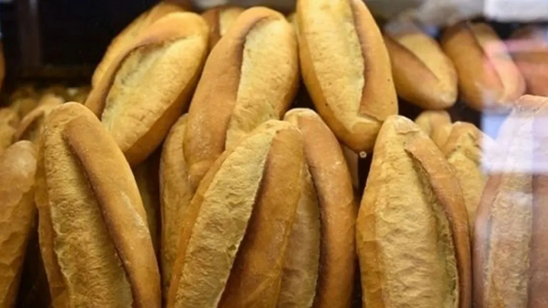Bilecik'te Ekmek Satışında Yeni Dönem