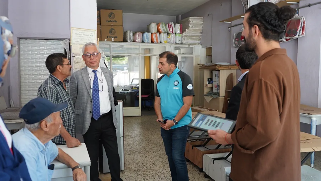 Bilecik'te Halk Sağlığı Haftası'nda Önemli Bilgilendirme