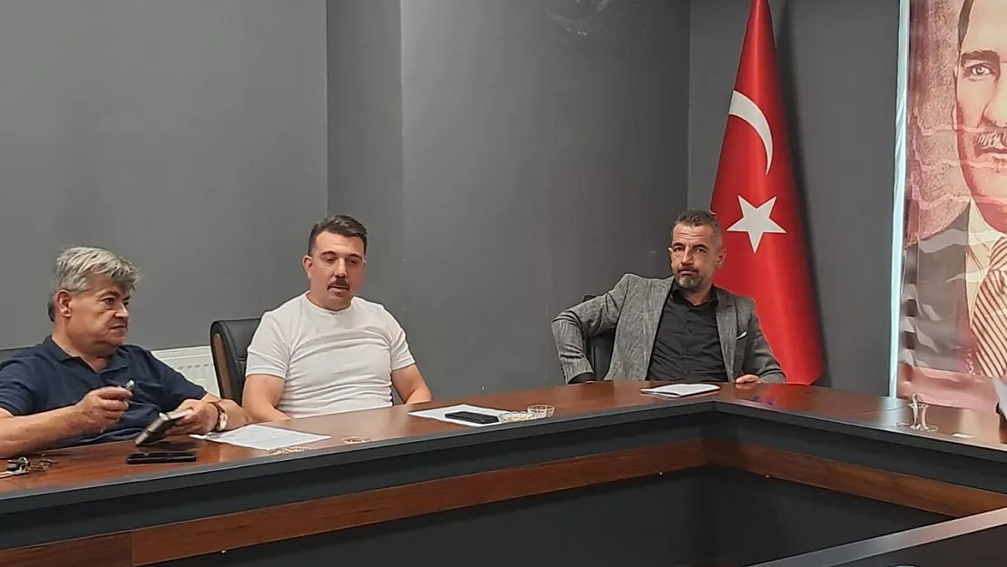 Bilecik'te MHP'li Meclis Üyeleri Partilerinden İstifa Etti