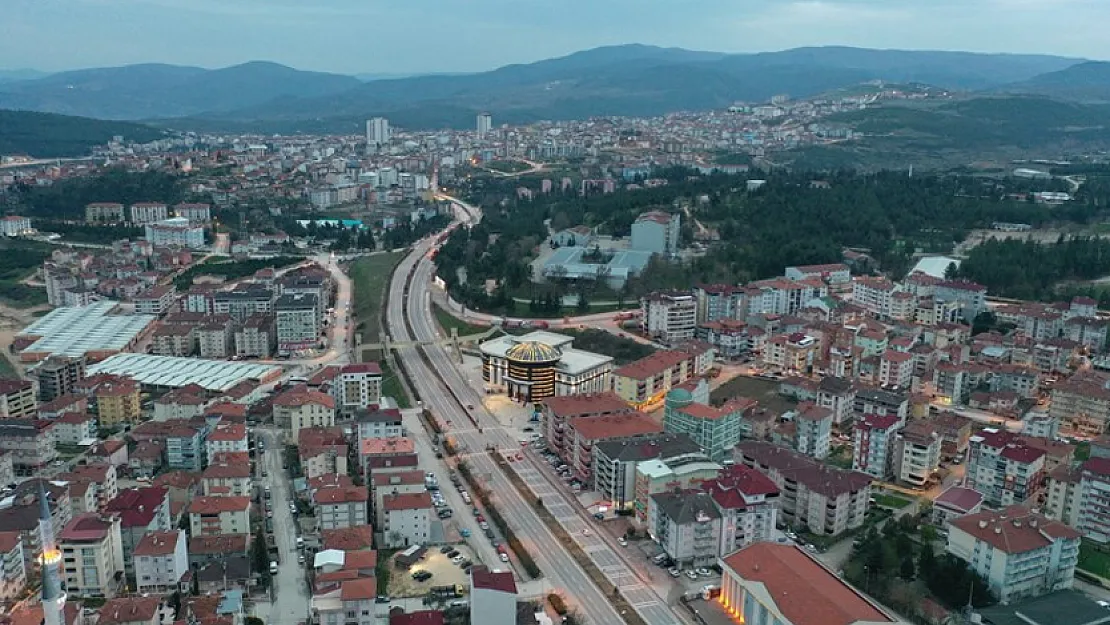 Bilecik'in ihracatı azaldı, ithalatı arttı