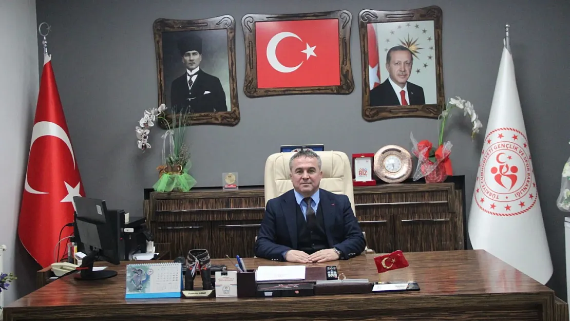 Bilecikli Gençler TEKNOFEST 2025 Finalinde