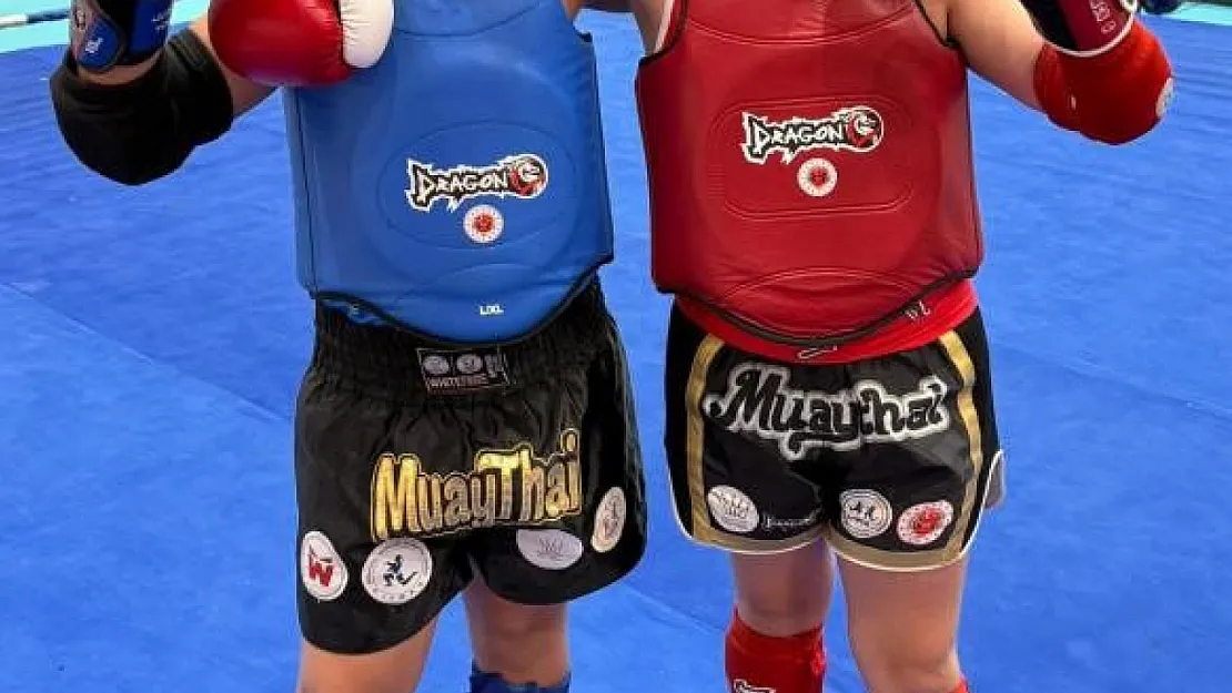 Bilecikli Sporcu Türkiye Şampiyonu Oldu