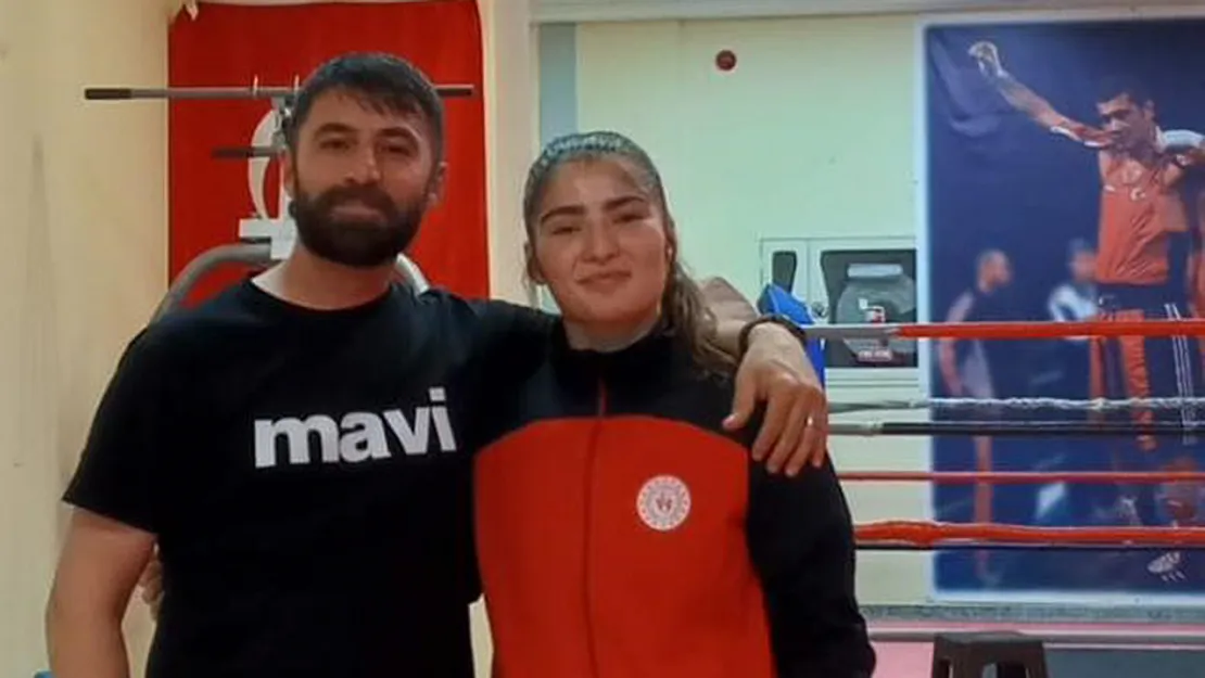Bilecikli sporcu ve antrenörü milli takım kamplarında