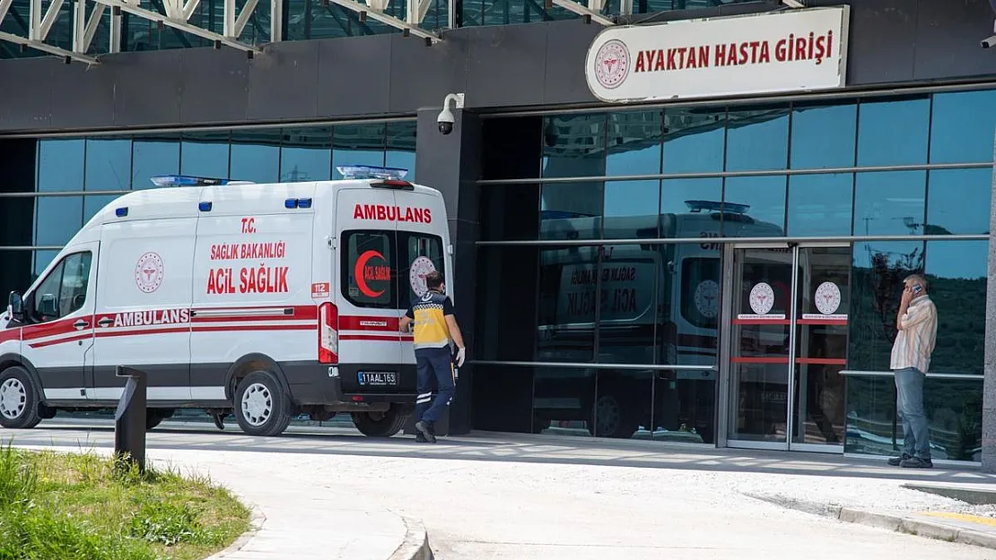 Bilecik’te bayram boyunca 96 acemi kasap yaralandı