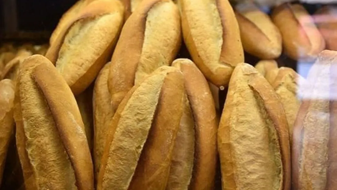 Bilecik’te ekmeğe, simit ve poğaçaya zam geldi