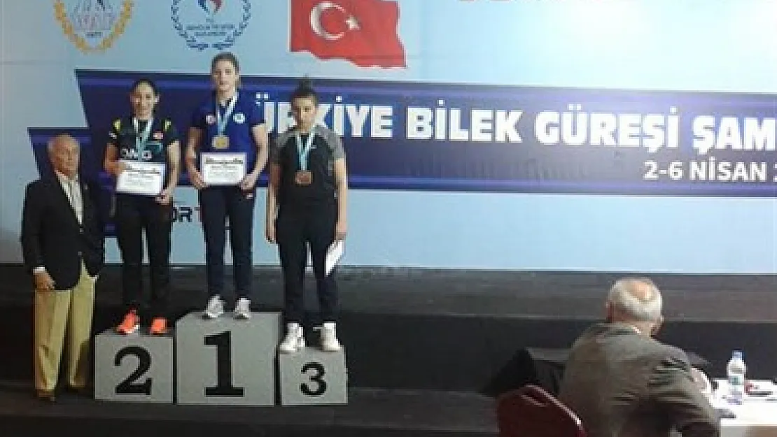 Bileğimizi büken olmadı – Kocatepe Gazetesi