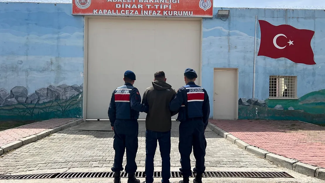 Bina İçinde Hırsızlık Yaptı, Yakalandı