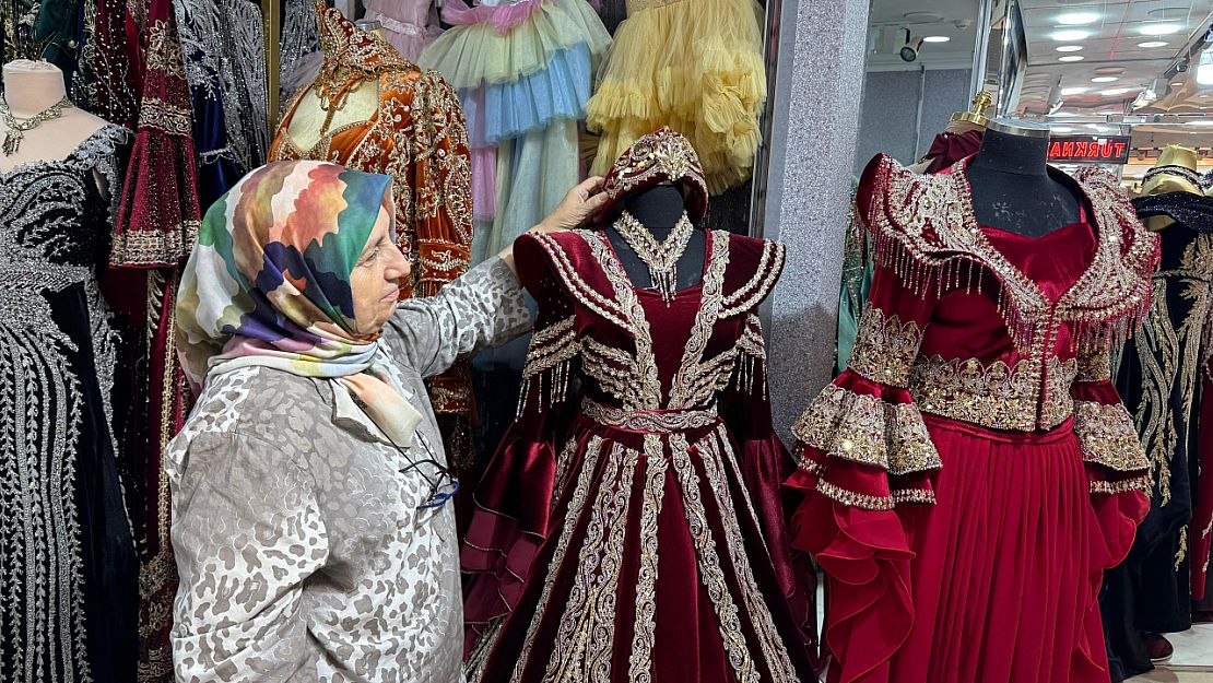 Bindallılar Tekrar Revaçta