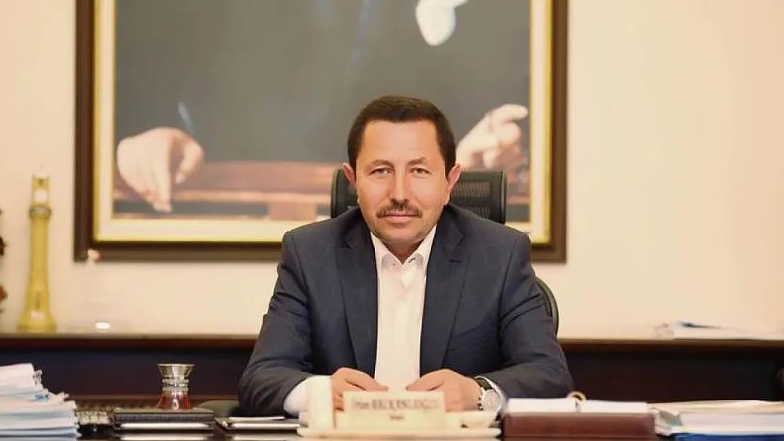 Bingöl'de başlayan dostluk – Kocatepe Gazetesi