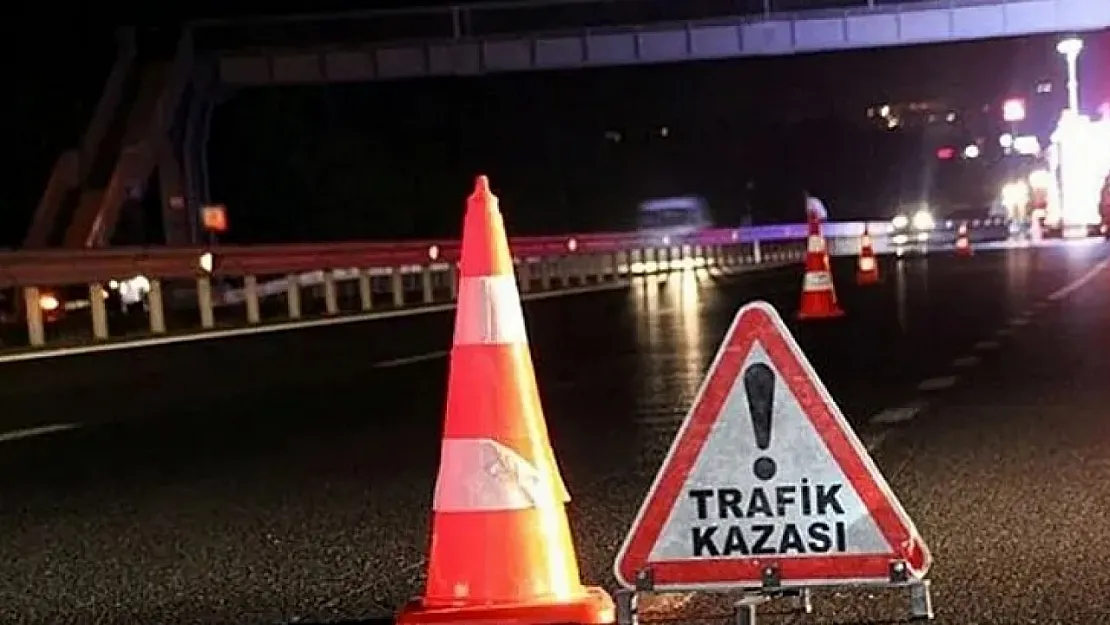 Bir Anlık Dikkatsizlik Can Aldı!