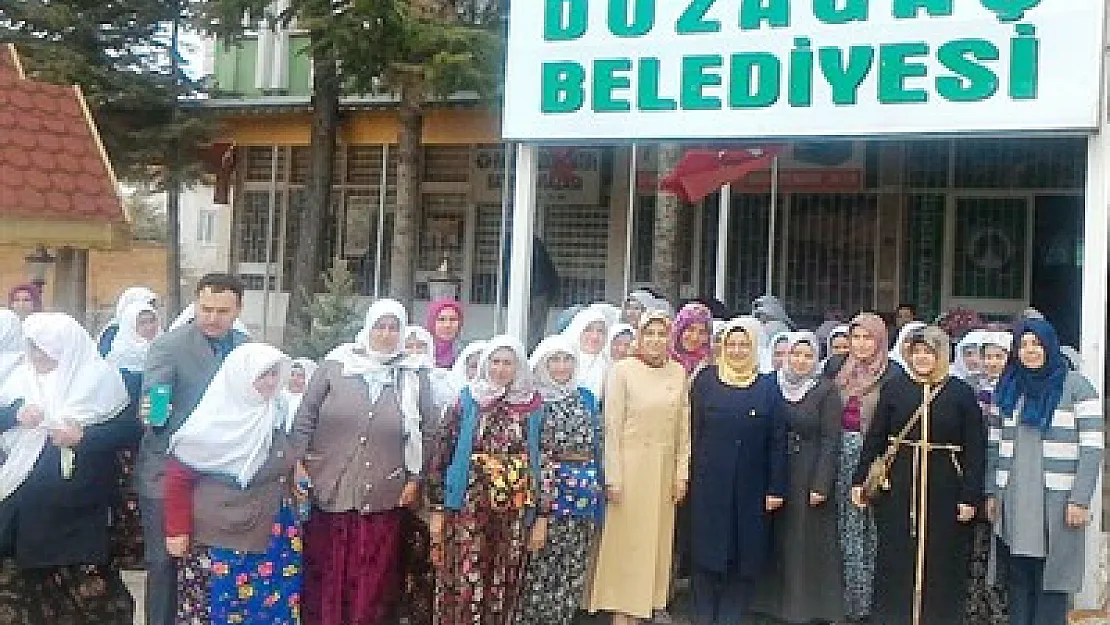 'Bir daha 15 Temmuz yaşanmasın diye evet'