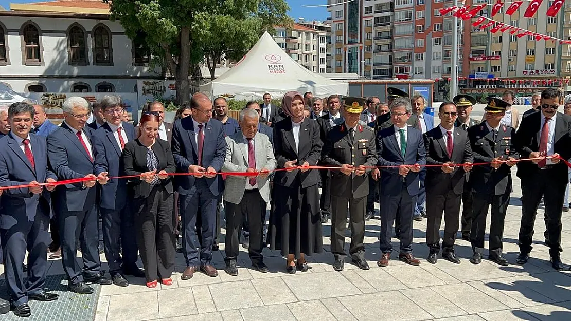 “Bir daha böyle bir kalkışma olursa ne yapacağımızı iyi biliyoruz”