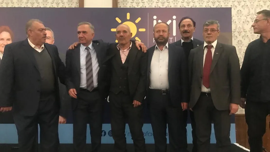 “Bir dip dalga var ve onu net olarak görüyorum”