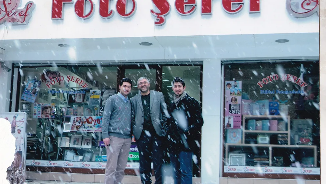 Bir Ömrün 'Gerçek' Kadrajı
