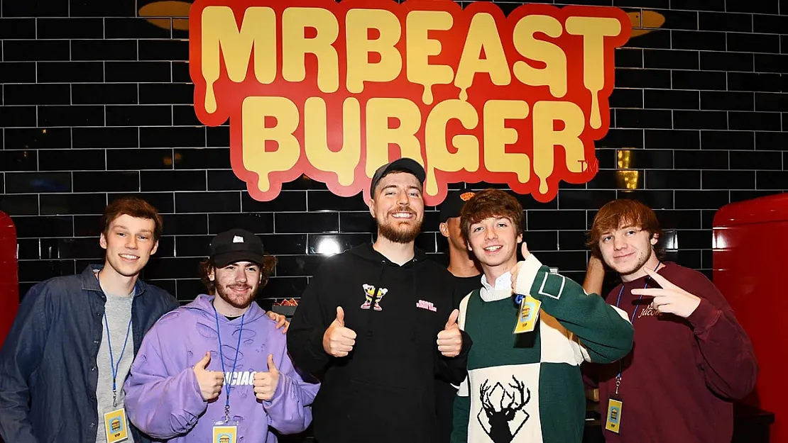 Bir Youtube Efsanesi: MrBeast'in Yardımları Gerçek Mi?