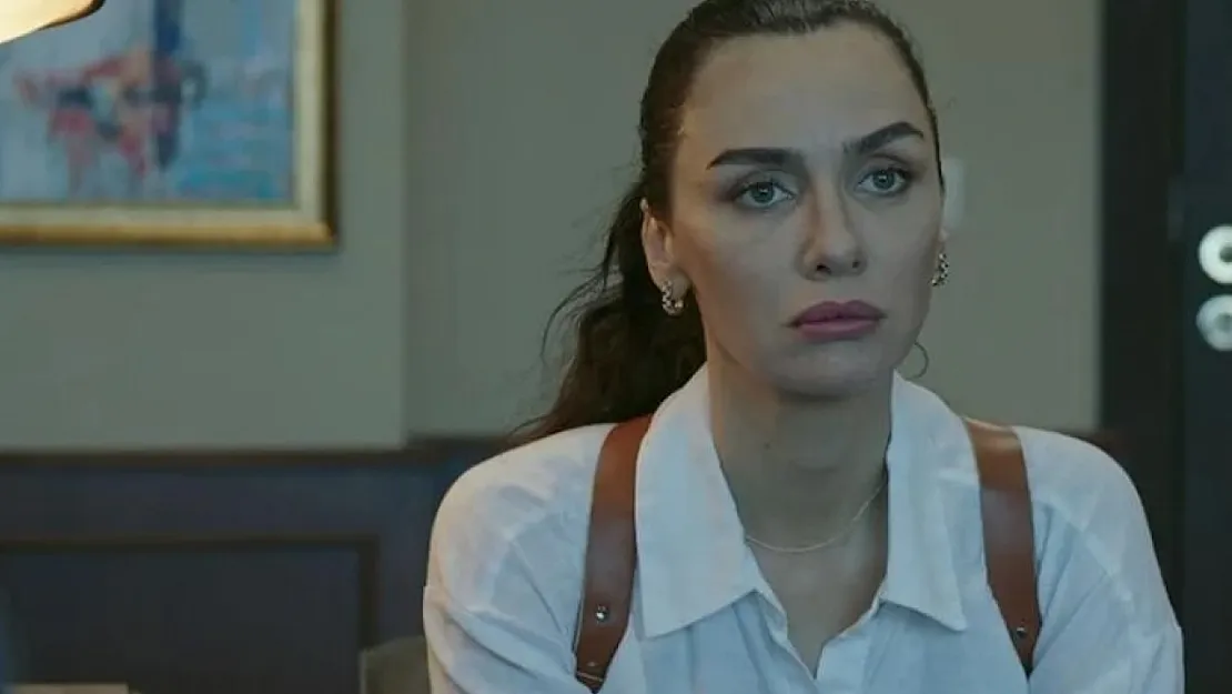 Birce Akalay Ekranlara Geri Dönüyor